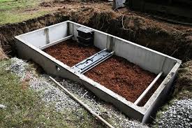 Septic Tank and Latrine Construction